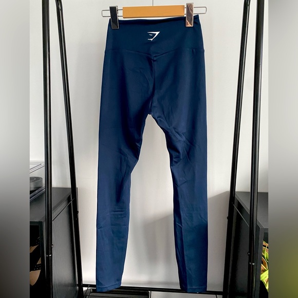 Gymshark Training Leggings - Picture 2 of 2